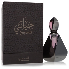 Hayati Perfume 0. Eau De Eau De Parfum Unisex For Women