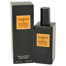 Baghari Perfume By 3. Eau De Eau De Parfum For Women