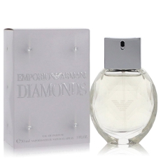 Emporio Armani Diamonds Perfume Eau De Eau De Parfum For Women