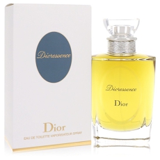 Dioressence Perfume By 3. Eau De Toilette Spray For Women