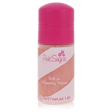 Pink Sugar Mini 1. Roll-on Shimmering Perfume For Women