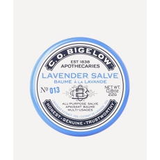 Lavender Salve No.013