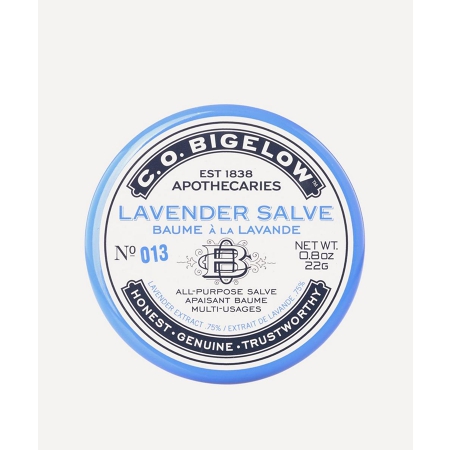 Lavender Salve No.013