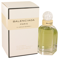 Paris Perfume By Balenciaga 1. Eau De Eau De Parfum For Women