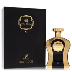 Her Highness Black Perfume By 3. Eau De Eau De Parfum For Women
