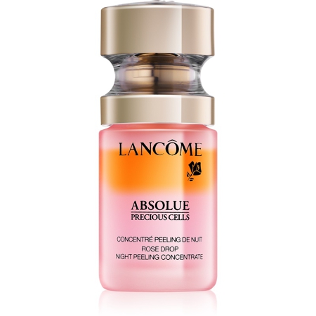 Absolue Precious Cells Bi-phase Night Concentrate For A Healthy Glow 15 Ml