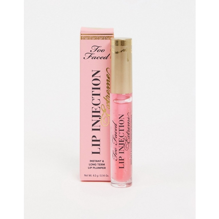 Too Faced Lip Injection Extreme Bubblegum Yum-