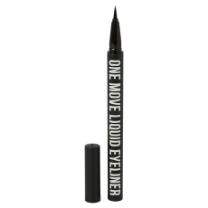 One Move Liquid Eye Liner Chocolate