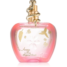 Amore Mio Tropical Crush Eau De Parfum For Women 100 Ml