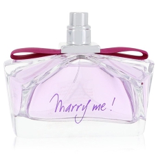 Marry Me Perfume 2. Eau De Eau De Parfum Tester For Women