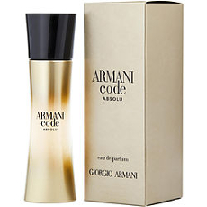 By Giorgio Armani Eau De Parfum For Women