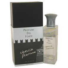 Versilia Platinum Perfume 100 Ml Eau De Eau De Parfum For Women