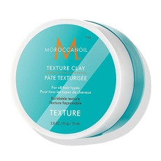 Moroccanoil Texture Clay Womens