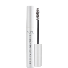 Fully Charged Mascara Primer Powdered By Magnetic Technology