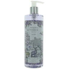 Lavender By Woods Of Windsor Hand Wash Women