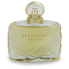 Beautiful Belle Perfume 3. Eau De Eau De Parfum Unboxed For Women