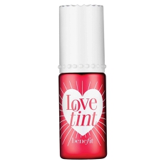 Lovetint -red Lip & Cheek Tint