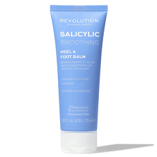 Bha Salicylic Acid & Urea Smoothing Foot Balm