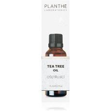 Tea Tree Topical Treatment For Problem Skin 15 Ml