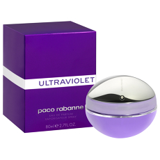 Ultraviolet Eau De Eau De Parfum