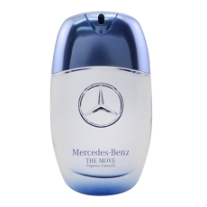 Mercedes-benz The Move Express Yourself Eau De Toilette 100ml
