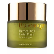By Botanifique Herbeautiful Facial Mask/ For Women