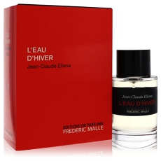L'eau D'hiver Perfume 3. Eau De Toilette Spray Unisex For Women