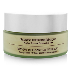 Spa Collection Redness Diffusing Masque