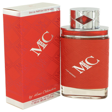 Mc Perfume By Mimo Chkoudra 3. Eau De Eau De Parfum For Women