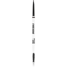 Brow Goals Eyebrow Pencil With Brush Shade 0.1 G