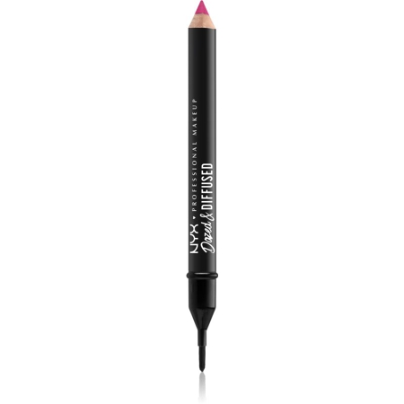 Dazed & Diffused Blurring Lipstick Stick Lipstick Shade 04 My Goodies 2.3 G