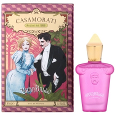 Casamorati 1888 Gran Ballo Eau De Parfum For Women 30 Ml