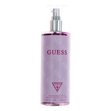 By Guess, Fragrance Mist For Women