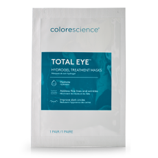 Total Eye® Hydrogel Masks Pack