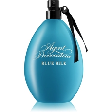Blue Silk Eau De Parfum For Women 100 Ml