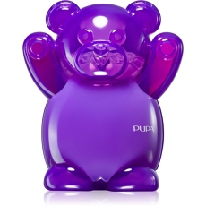 Happy Bear Multipurpose Palette Shade 001 Violet 8,8 G