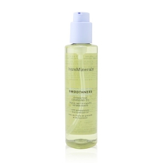 Smoothness Hydrating Cleansing Oil 180ml