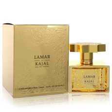 Lamar Cologne By 3. Eau De Eau De Parfum Unisex For Men