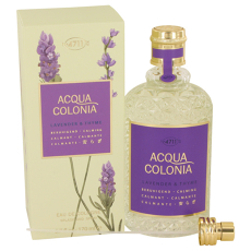 Acqua Colonia Lavender & Thyme Perfume 169 Ml Eau De Cologne Unisex For Women