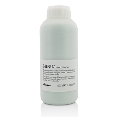 Minu Conditioner Illuminating Protective Conditioner For Coloured Hair 1000ml