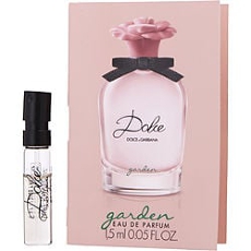 By Dolce & Gabbana Eau De Parfum Vial For Women
