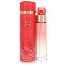 360 Coral Perfume 3. Eau De Eau De Parfum For Women