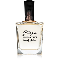 Giorgia L'imperatrice Eau De Parfum For Women 75 Ml