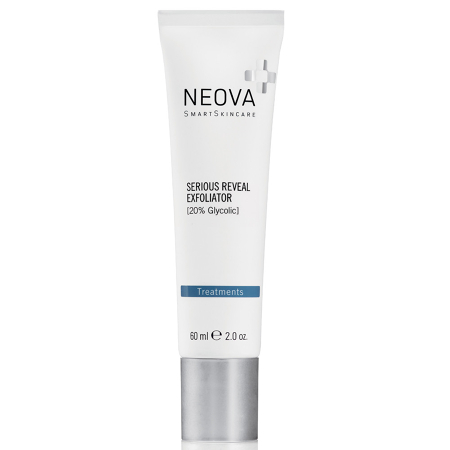Serious Reveal Exfoliator 20% Glycolic