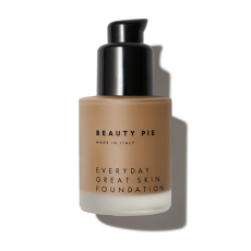 Everyday Great Skin Foundation 550 Lightweight, -to-full Coverage Beauty Pie 30ml