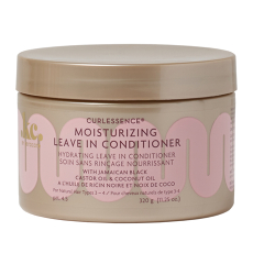 Curlessence Moisturizing Leave In Conditioner