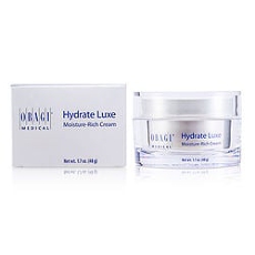 By Obagi Hydrate Luxe Moisture-rich Cream/ For Women