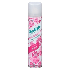 Dry Shampoo Floral & Flirty Blush