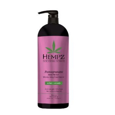 Pomegranate Daily Herbal Moisturizing Conditioner