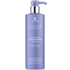 Caviar Anti-aging Restructuring Bond Repair Shampoo Worth $66.00